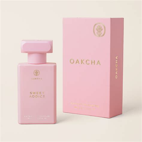 sweet addict oakcha